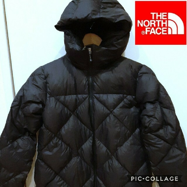 THE NORTH FACE ノースフェイス 中綿ジャケット ダウンジャケット