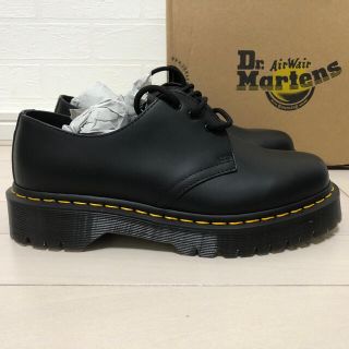 ドクターマーチン(Dr.Martens)の【ナツ様専用】UK6(25.5) ドクターマーチン　1461 BEX ブラック(ドレス/ビジネス)