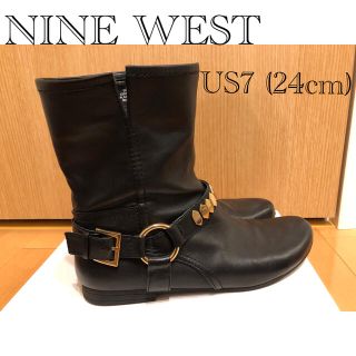 ナインウエスト(NINE WEST)のNINE WEST レディース ブーツ (ブーツ)