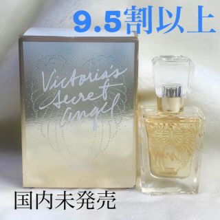 ヴィクトリアズシークレット(Victoria's Secret)のVICTORIA'S SECRET / GOLD オードパルファム 香水(ユニセックス)