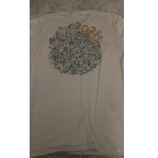 スターバックスコーヒー(Starbucks Coffee)のスターバックス Tシャツ (Tシャツ(半袖/袖なし))