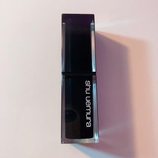 シュウウエムラ(shu uemura)のシュウウエムラ　リップスティック(口紅)