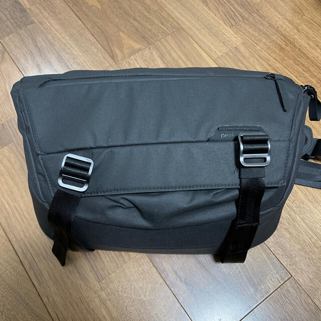 Peak Design Everyday Sling 10L ブラック