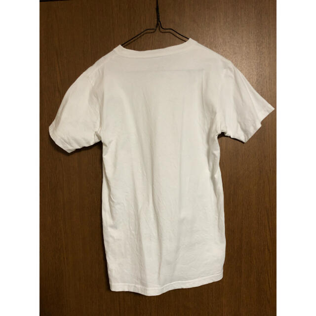 スノーピーク　Ｔシャツ　メンズSサイズ メンズのトップス(Tシャツ/カットソー(半袖/袖なし))の商品写真