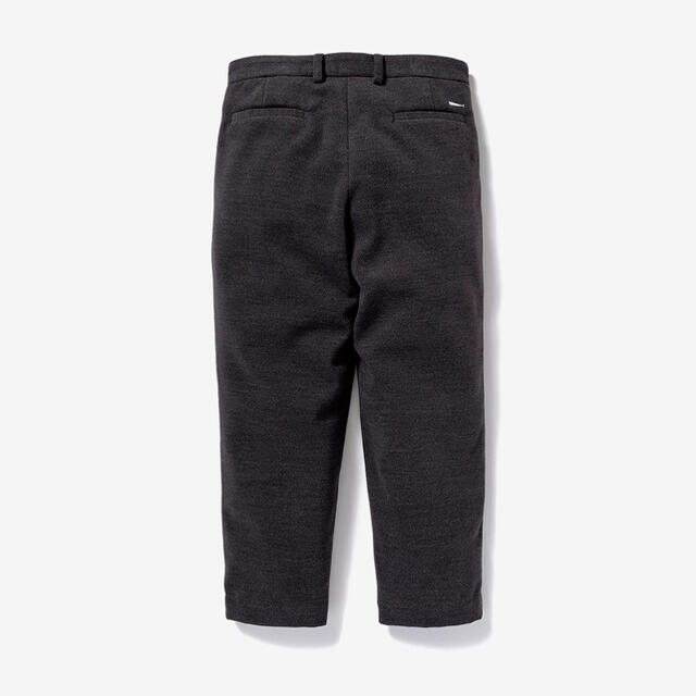 W)taps(ダブルタップス)のDESCENDANT TUCK TROUSERS メンズのパンツ(その他)の商品写真