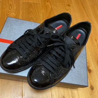 プラダ(PRADA)のPRADA スニーカー(スニーカー)