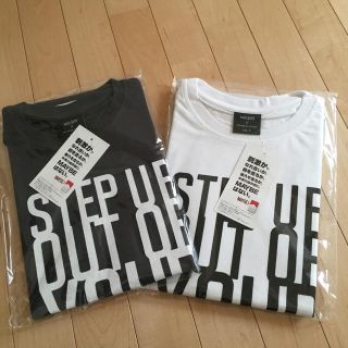 ナンバーナイン(NUMBER (N)INE)の新品未使用 マルボロ×ナンバーナイン(Tシャツ/カットソー(半袖/袖なし))