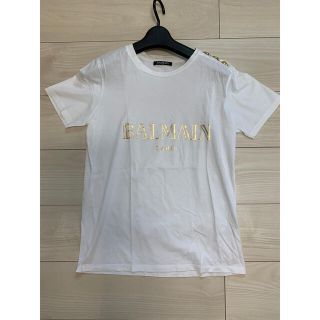 バルマン(BALMAIN)のトマス様専用(Tシャツ(半袖/袖なし))