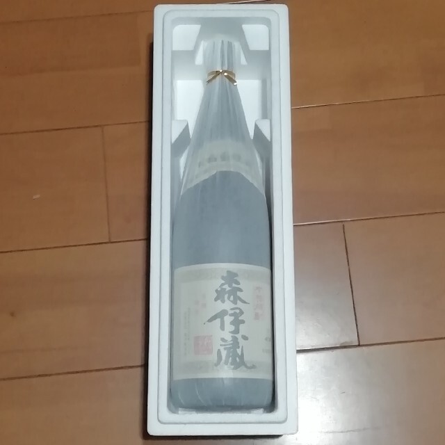 森伊蔵　1800ml