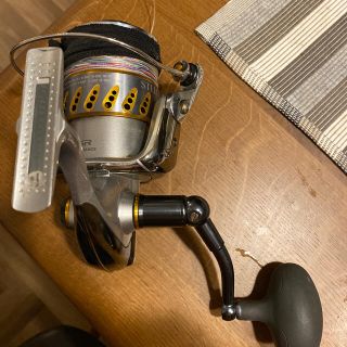 シマノ(SHIMANO)のステラSW10000(リール)