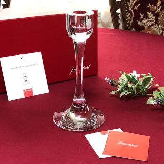 バカラ(Baccarat)のおさむ様　♡ご専用です♡(キャンドル)