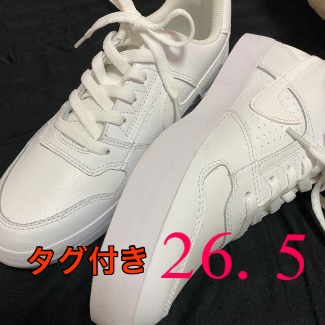 NIKE♡デルタフォース♡ヴァルク