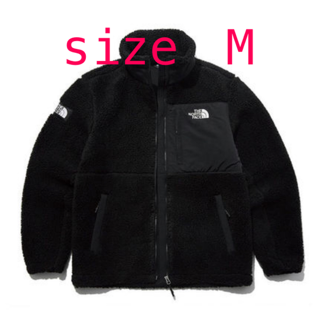 THE NORTH FACE SHERPA FLEECE 2 EX JACKET