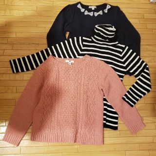 エニィファム(anyFAM)の120 、any FAM、UNIQLO　(Tシャツ/カットソー)