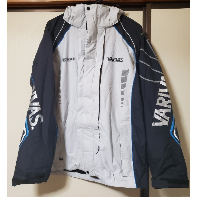 ✩. 期間限定掲載 VARIVAS ジャンパー上下セット .✩ ✩. 期間限定掲載 VARIVAS ジャンパー上下セット .✩