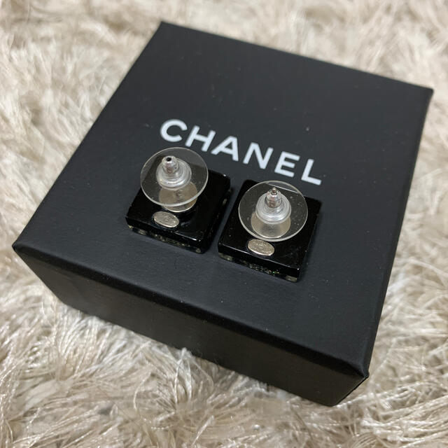 CHANEL(シャネル)のゆりゆり様　お取り置き レディースのアクセサリー(ピアス)の商品写真