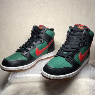 ナイキ(NIKE)のナイキ　スニーカー(スニーカー)