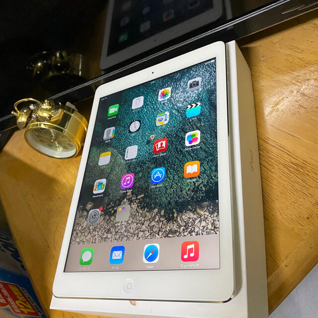 iPad Air 16gb wifiモデル (ジャンク)