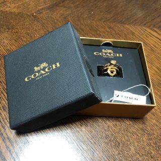 コーチ(COACH)のCOACH 3連リング(リング(指輪))