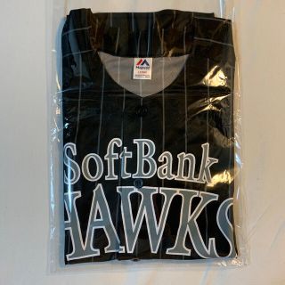 ソフトバンク(Softbank)のソフトバンク ホークス 15周年ユニフォーム softbank HAWKS(応援グッズ)