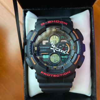 ジーショック(G-SHOCK)のGショック(腕時計(デジタル))