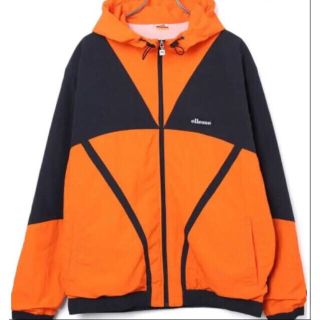 エレッセ(ellesse)のellesse ナイロンジャケット☆ブルゾン(ブルゾン)