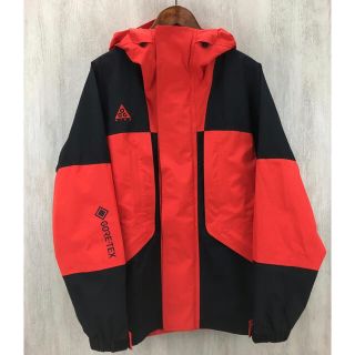 sale NIKE acg GORE-TEX ポケッタブルパーカー