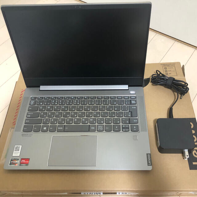 【値下げ】Lenovo IdeaPad S540 14 Ryzen5