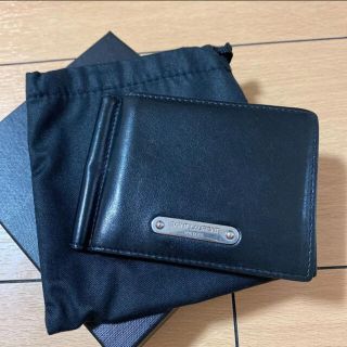 サンローラン(Saint Laurent)のsaint laurent 財布(折り財布)