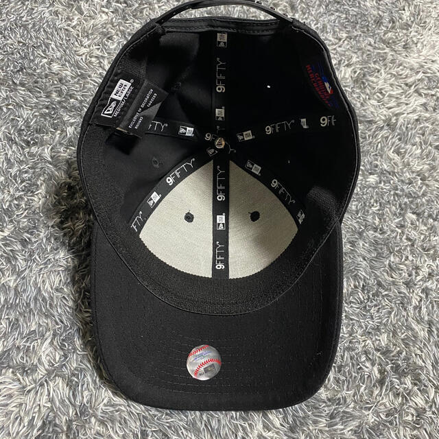 NEW ERA(ニューエラー)のNEW ERA 9FIFTY STRETCH SNAP MLB メンズの帽子(キャップ)の商品写真