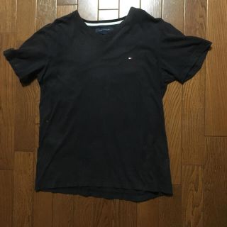 トミーヒルフィガー(TOMMY HILFIGER)のトミーヒルフィガー TOMMY HILFIGER Tシャツ(Tシャツ/カットソー(半袖/袖なし))