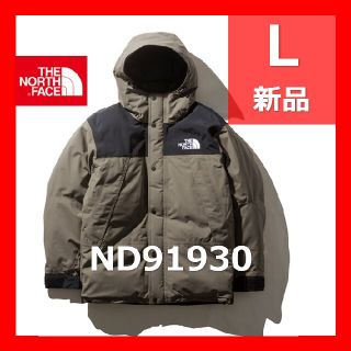 THE NORTH FACE - ノースフェイス マウンテン ダウン ジャケット ...