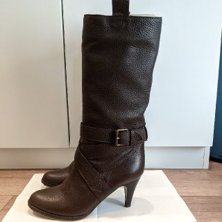 ロートレショーズ(L'AUTRE CHOSE)の新品 L'AUTRE CHOSE ブーツ イタリア製 ブーツ ロートレショーズ(ブーツ)