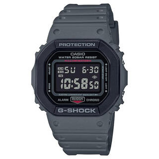 カジュアル 実用的 男女兼用 CASIO G-SHOCK カシオ 腕時計(腕時計(デジタル))