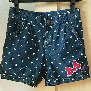 ディズニー ミニー ショートパンツ レディース の通販 24点 Disneyのレディースを買うならラクマ