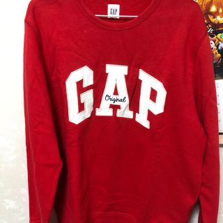 ギャップ(GAP)のGAP スウェット(スウェット)