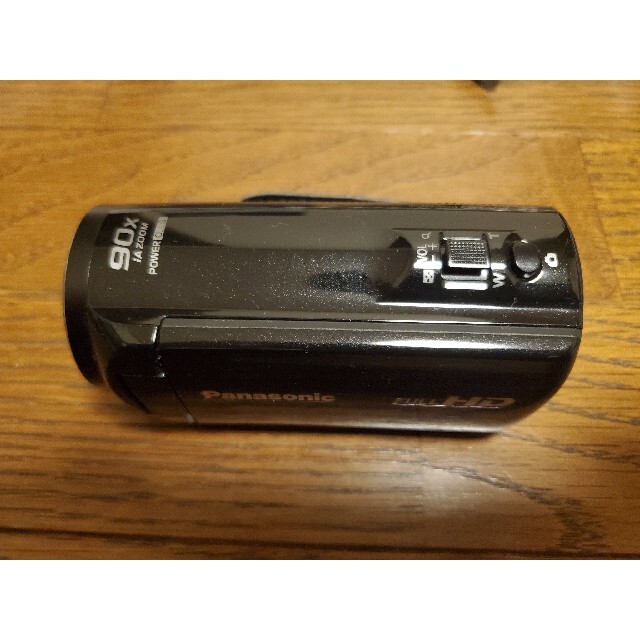 パナソニック デジタルハイビジョンビデオカメラ HC-V230M パナソニック デジタルハイビジョンビデオカメラ HC-V230M