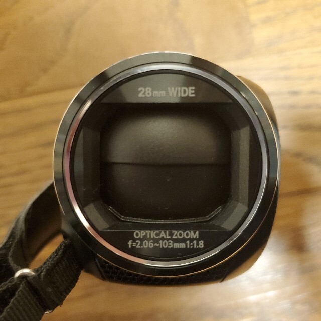 パナソニック デジタルハイビジョンビデオカメラ HC-V230M パナソニック デジタルハイビジョンビデオカメラ HC-V230M