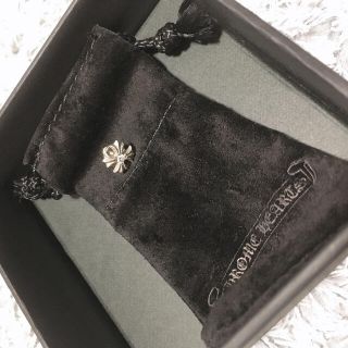 クロムハーツ(Chrome Hearts)のChrome Hearts ピアス(ピアス(両耳用))