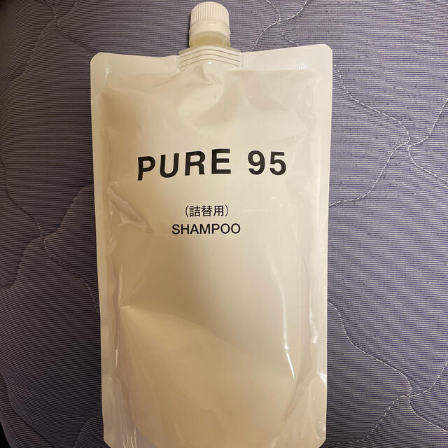 ピュア(PURE)95 シャンプー 詰替用(700mL) コスメ/美容のヘアケア/スタイリング(シャンプー)の商品写真