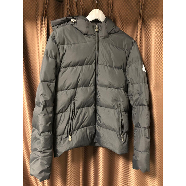 数量限定 PYRENEX(ピレネックス) ダウン DOWN スプ―トニック☆ JACKET