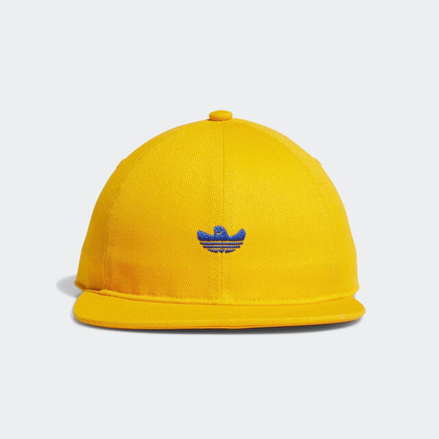 adidas(アディダス)のadidas アディダス キャップ / SHMOO SIX-PANEL CAP メンズの帽子(キャップ)の商品写真