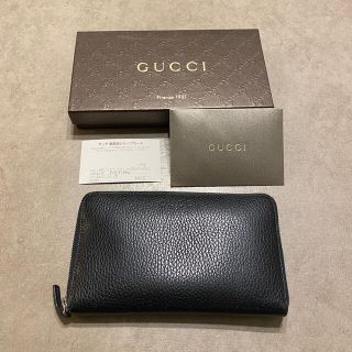 グッチ(Gucci)の長財布　GUCCI グッチ(財布)