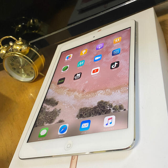 準美品　iPad mini1 16GB WIFIモデル　アイパッド　ミニ