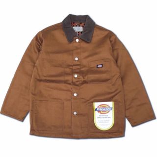 ワコマリア(WACKO MARIA)のwacko maria × dickies (カバーオール)