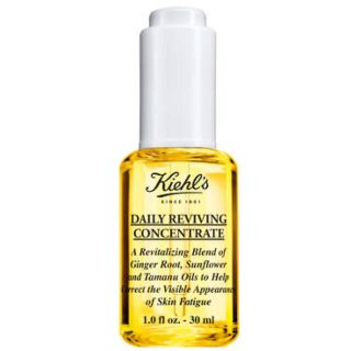 キールズ(Kiehl's)のKiehl's デイリーボタニカルコンセントレート30ml(オイル/美容液)