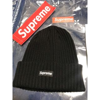 シュプリーム(Supreme)の新品正規品supremeニット帽シュプリーム(ニット帽/ビーニー)