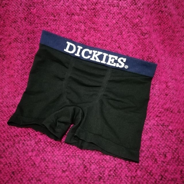 Dickies(ディッキーズ)の♥゛DICKIES  ニットトランクス  L  ハイクオリティ メンズのアンダーウェア(トランクス)の商品写真