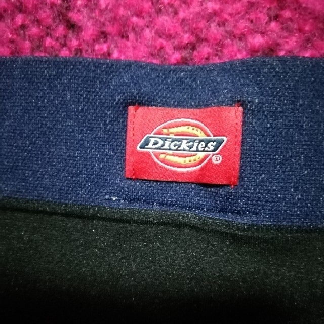 Dickies(ディッキーズ)の♥゛DICKIES  ニットトランクス  L  ハイクオリティ メンズのアンダーウェア(トランクス)の商品写真