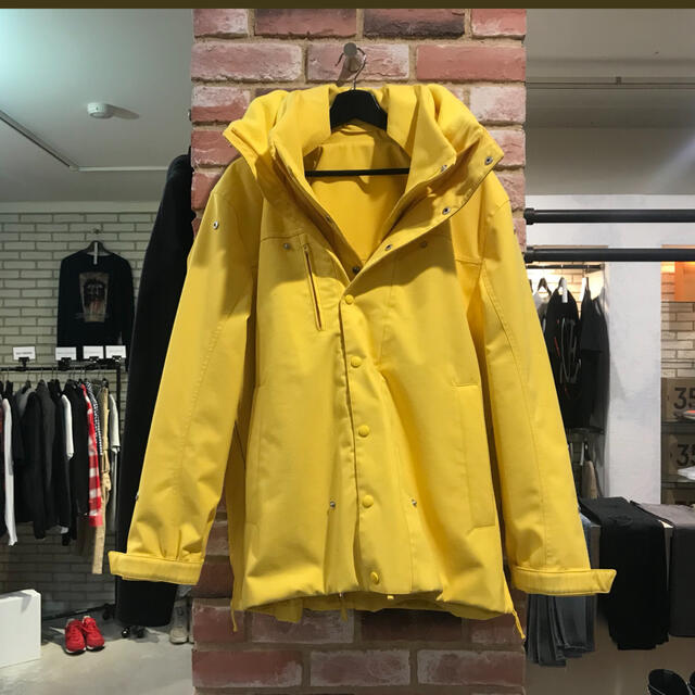 大幅値下げ可能　vetements  Angela Double Jacket 1